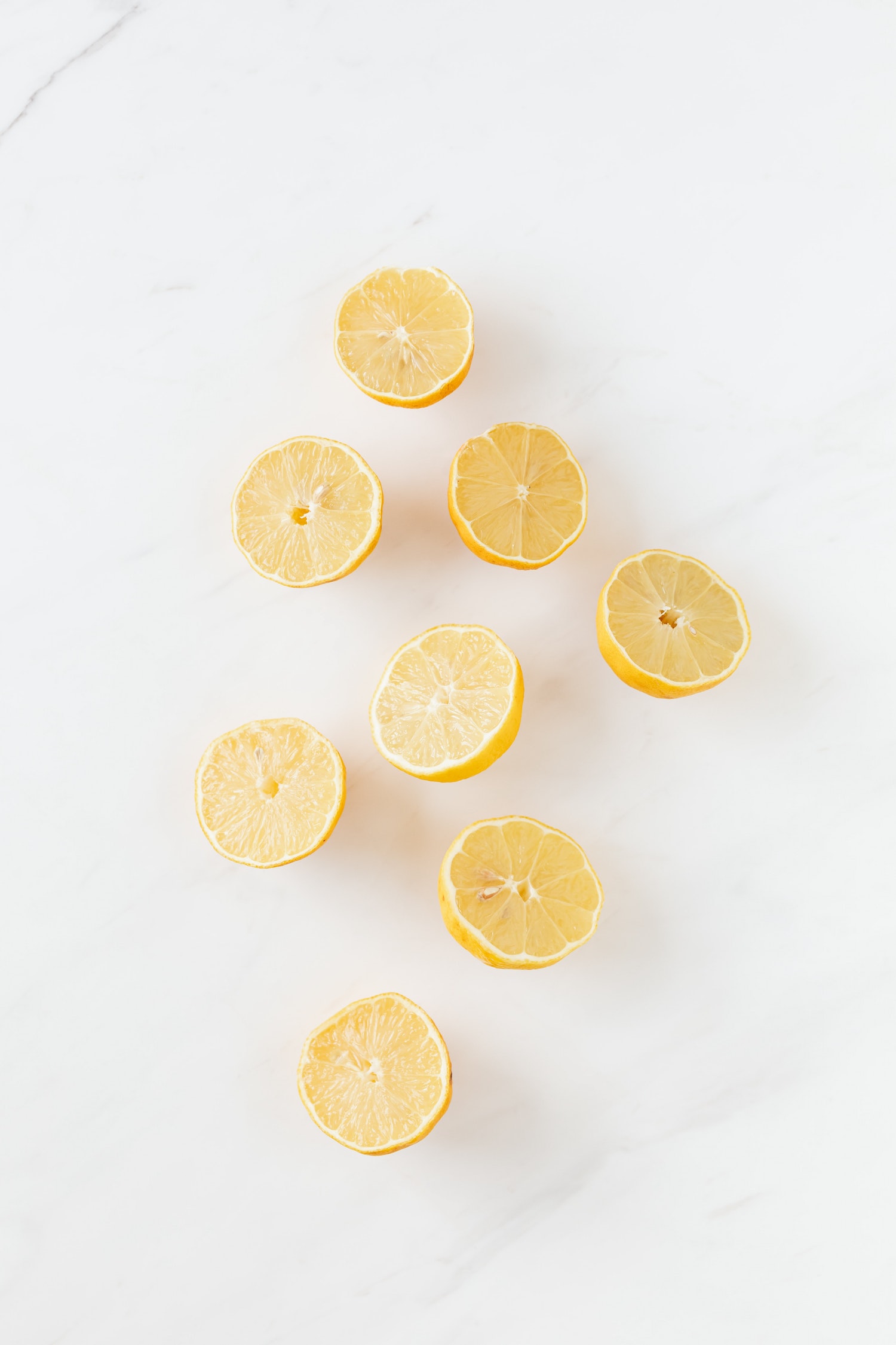 Lemon Halves