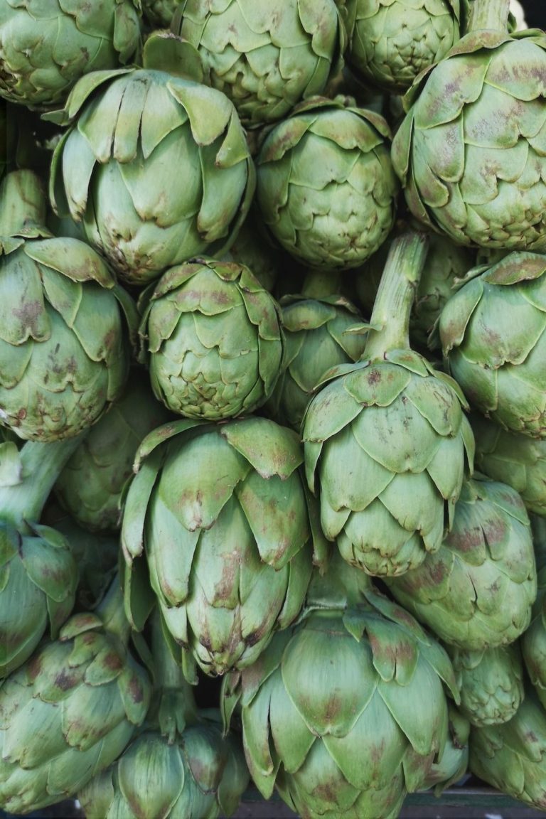What Goes Well With Artichokes? A Nourishing Plate