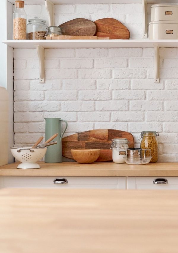Sustainable Kitchen Gifts for the Home Cook