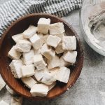 How to make homemade marshmallows