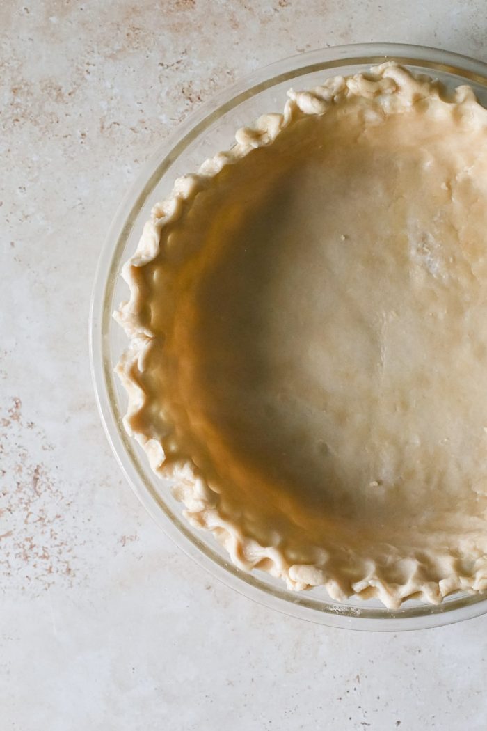 DairyFree Pie Crust A Nourishing Plate