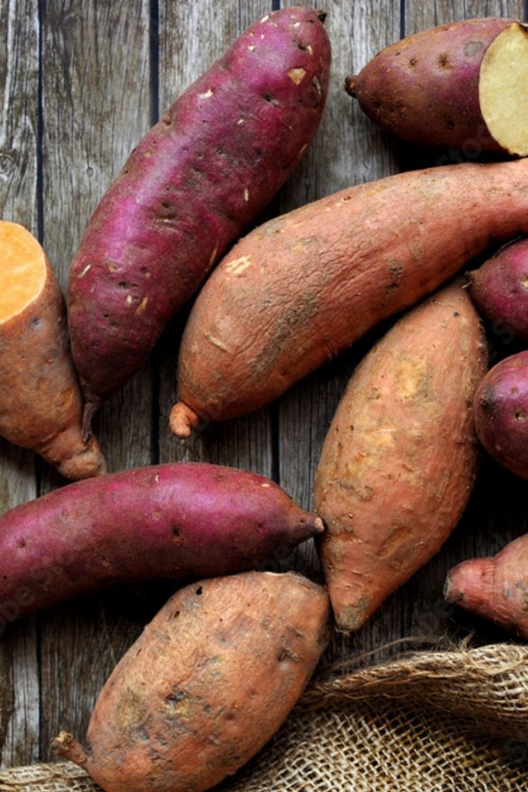 What Goes Well With Sweet Potatoes? A Nourishing Plate