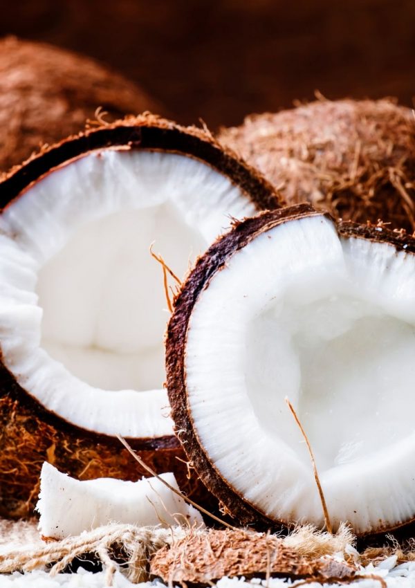 What Goes With Pineapple A Nourishing Plate