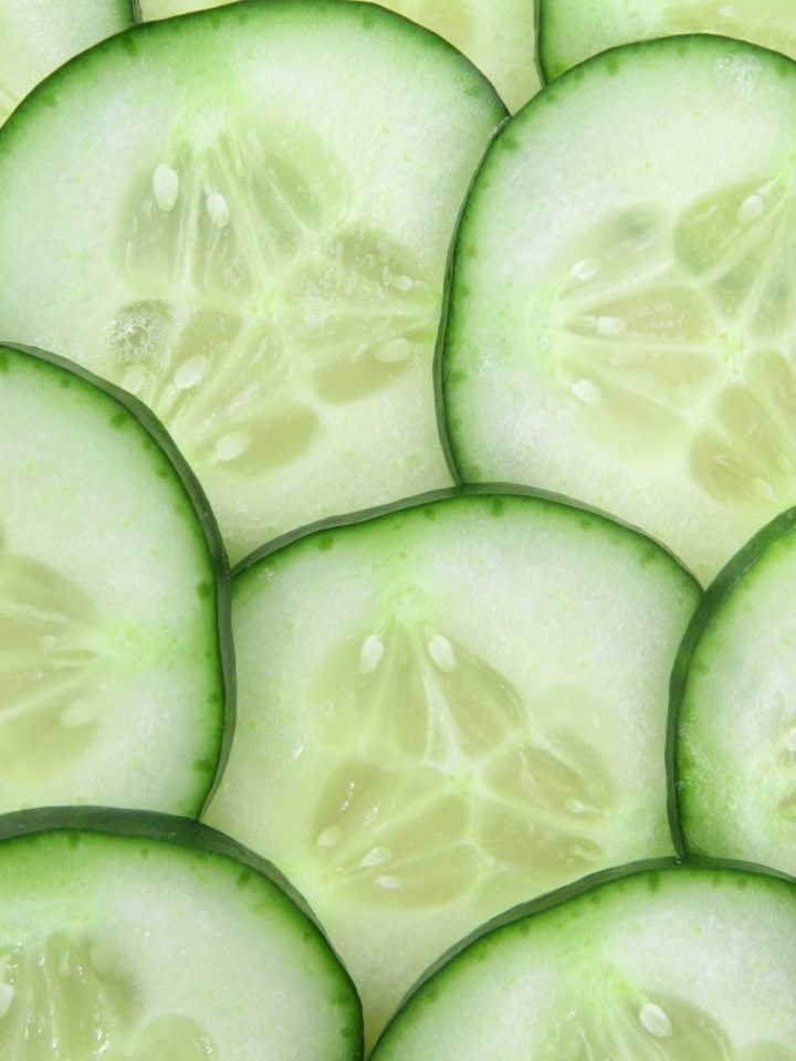 What Goes Well With Blood Orange? A Nourishing Plate