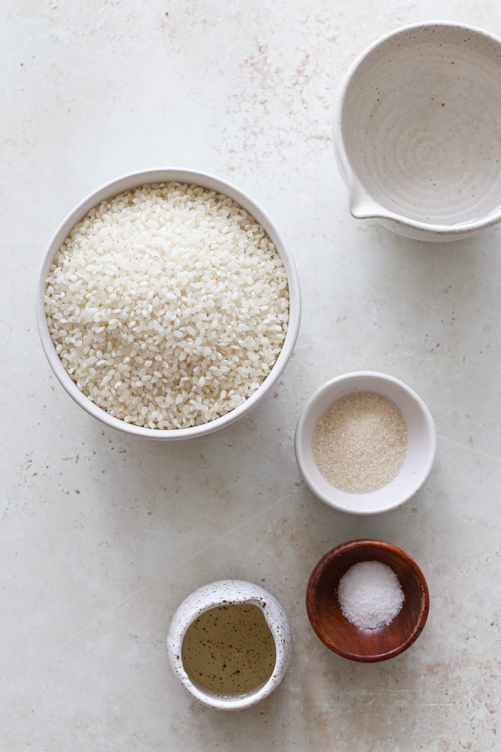 Instant Pot Sushi Rice A Nourishing Plate