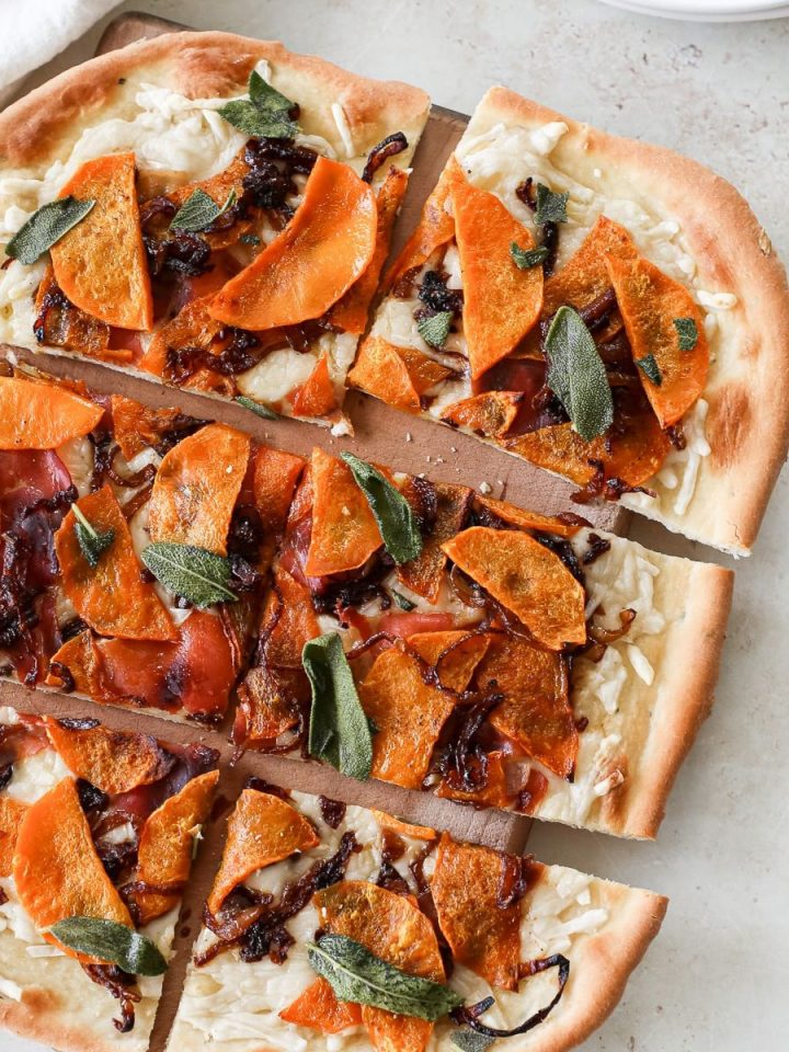 What Goes With Butternut Squash? A Nourishing Plate