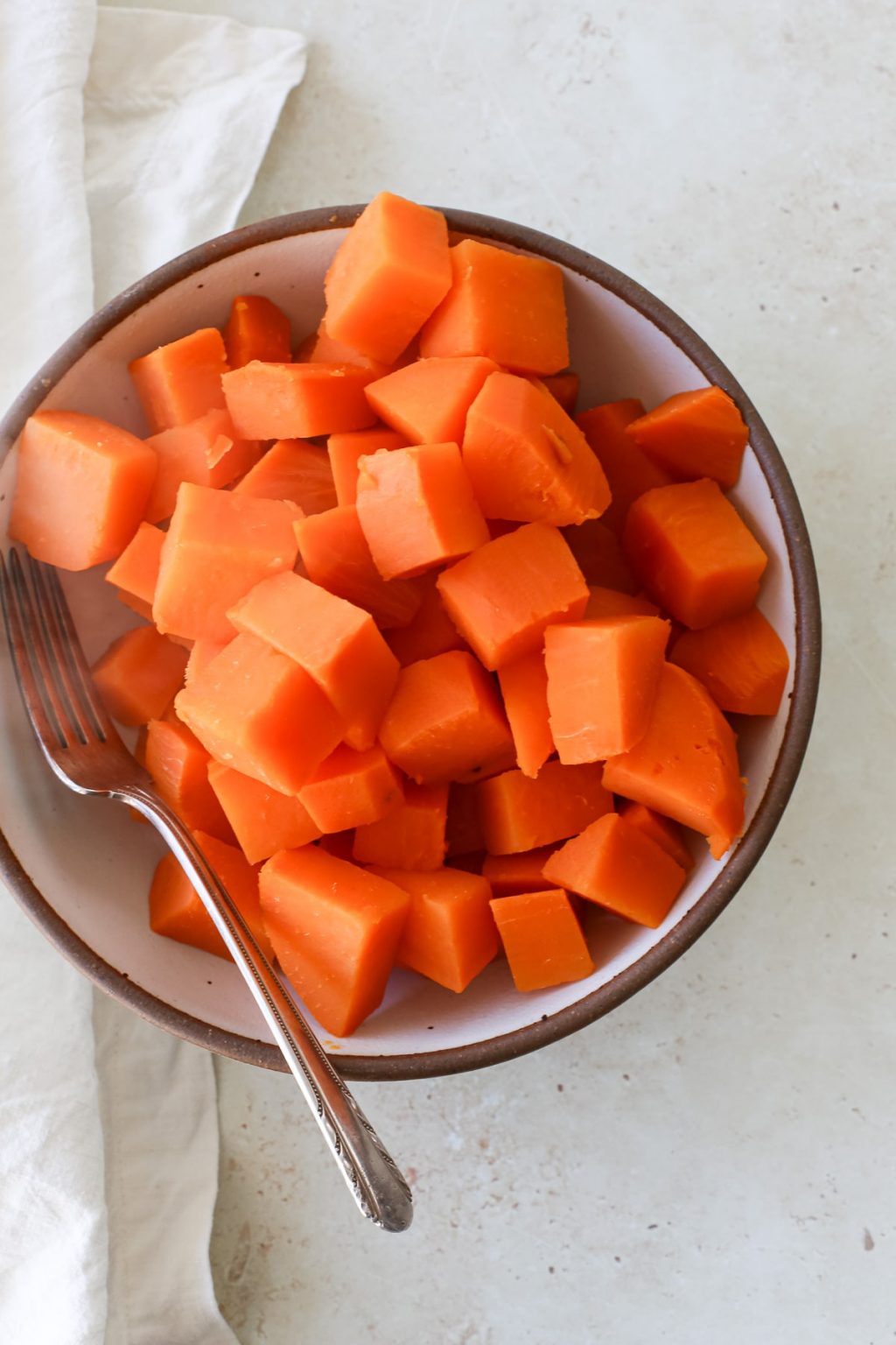 Vegan Mashed Sweet Potatoes A Nourishing Plate