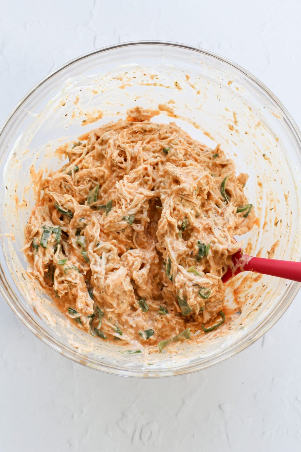 Dairy Free Buffalo Chicken Dip A Nourishing Plate