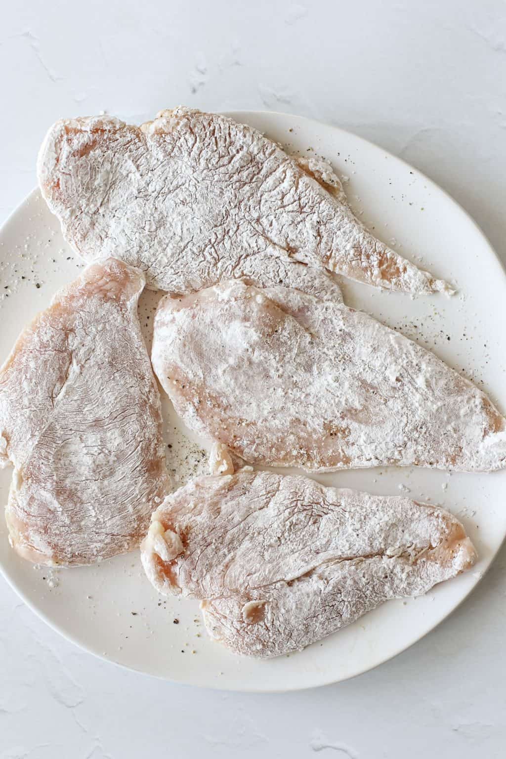 Creamy Sun Dried Tomato Pesto Chicken A Nourishing Plate