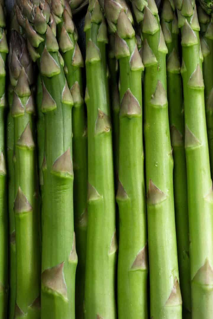 What Goes With Asparagus? A Nourishing Plate