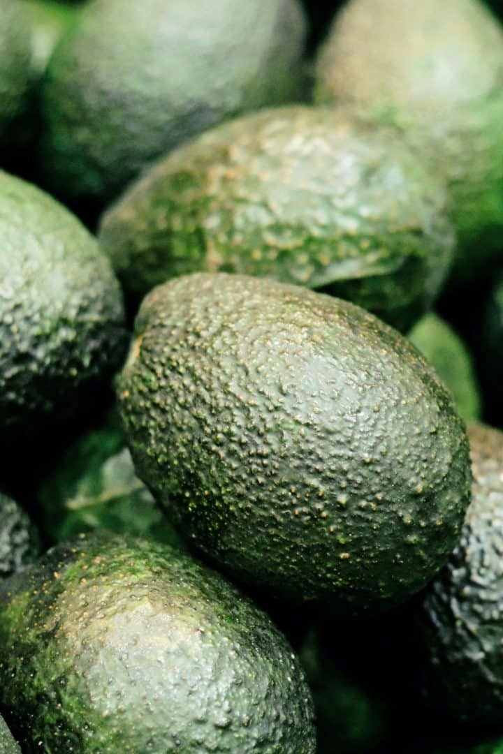 What Goes With Avocado? A Nourishing Plate