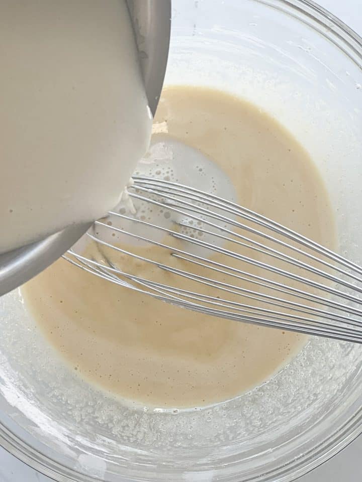 DairyFree Banana Pudding A Nourishing Plate