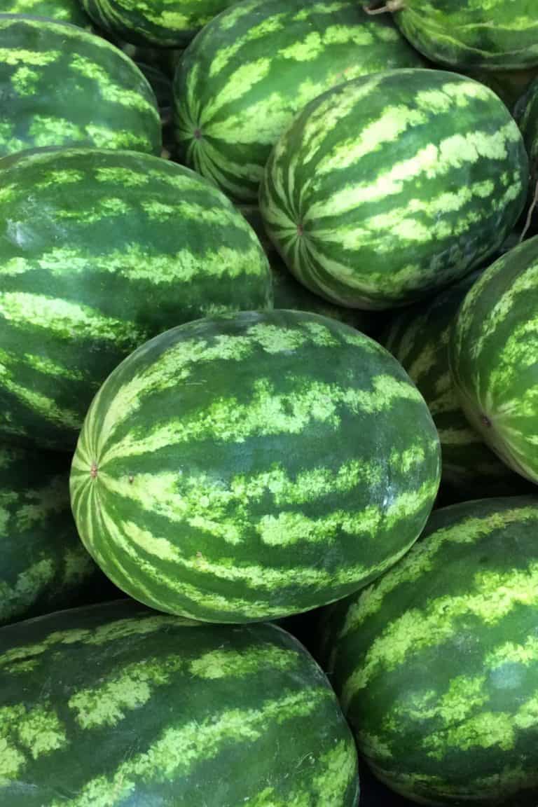What Goes With Watermelon? A Nourishing Plate