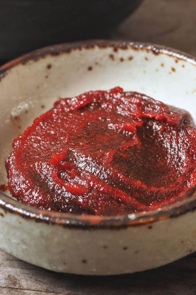 Best Gochujang Substitutes (Korean Chili Paste) A Nourishing Plate