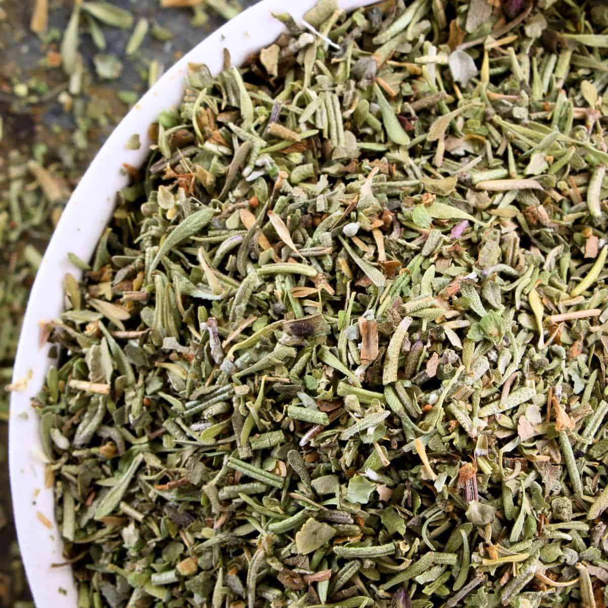 5 Best Italian Seasoning Substitutes A Nourishing Plate