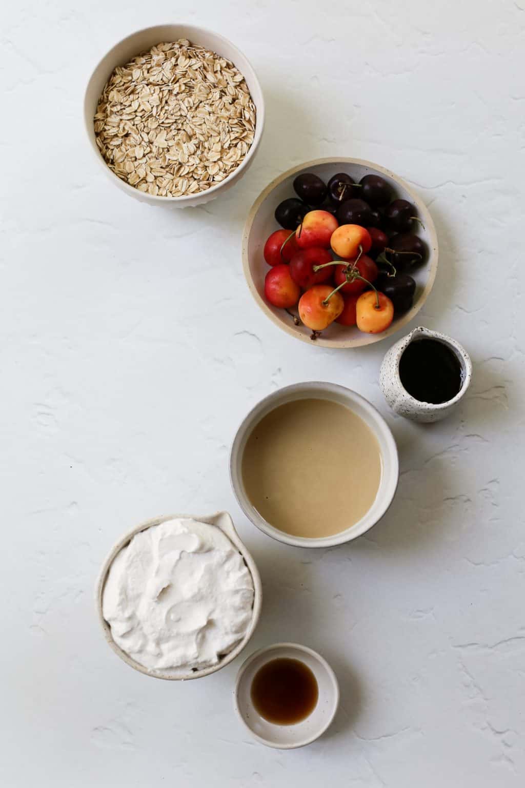 Frozen Yogurt Granola Bars With Fruit A Nourishing Plate