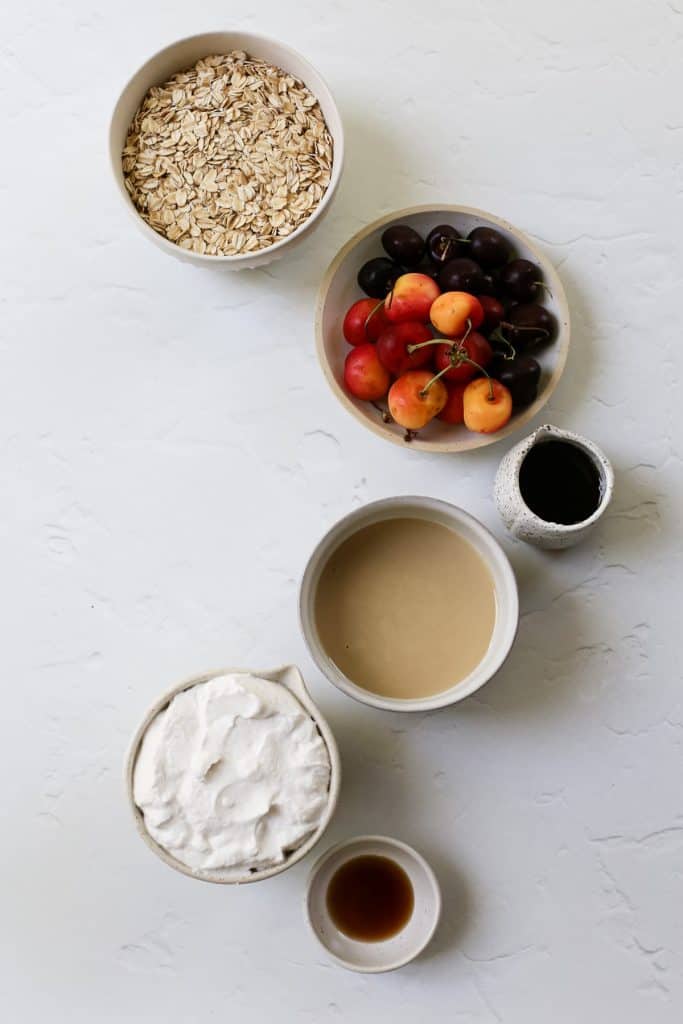 Frozen Yogurt Granola Bars With Fruit A Nourishing Plate