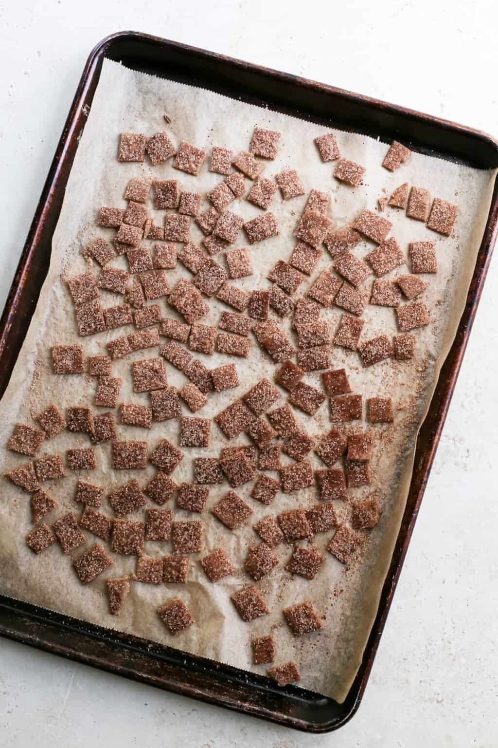 Gluten Free Cinnamon Toast Crunch Recipe A Nourishing Plate