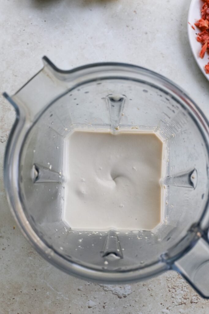 Smoked Salmon Dip Without Cream Cheese (Dairy Free) A Nourishing Plate