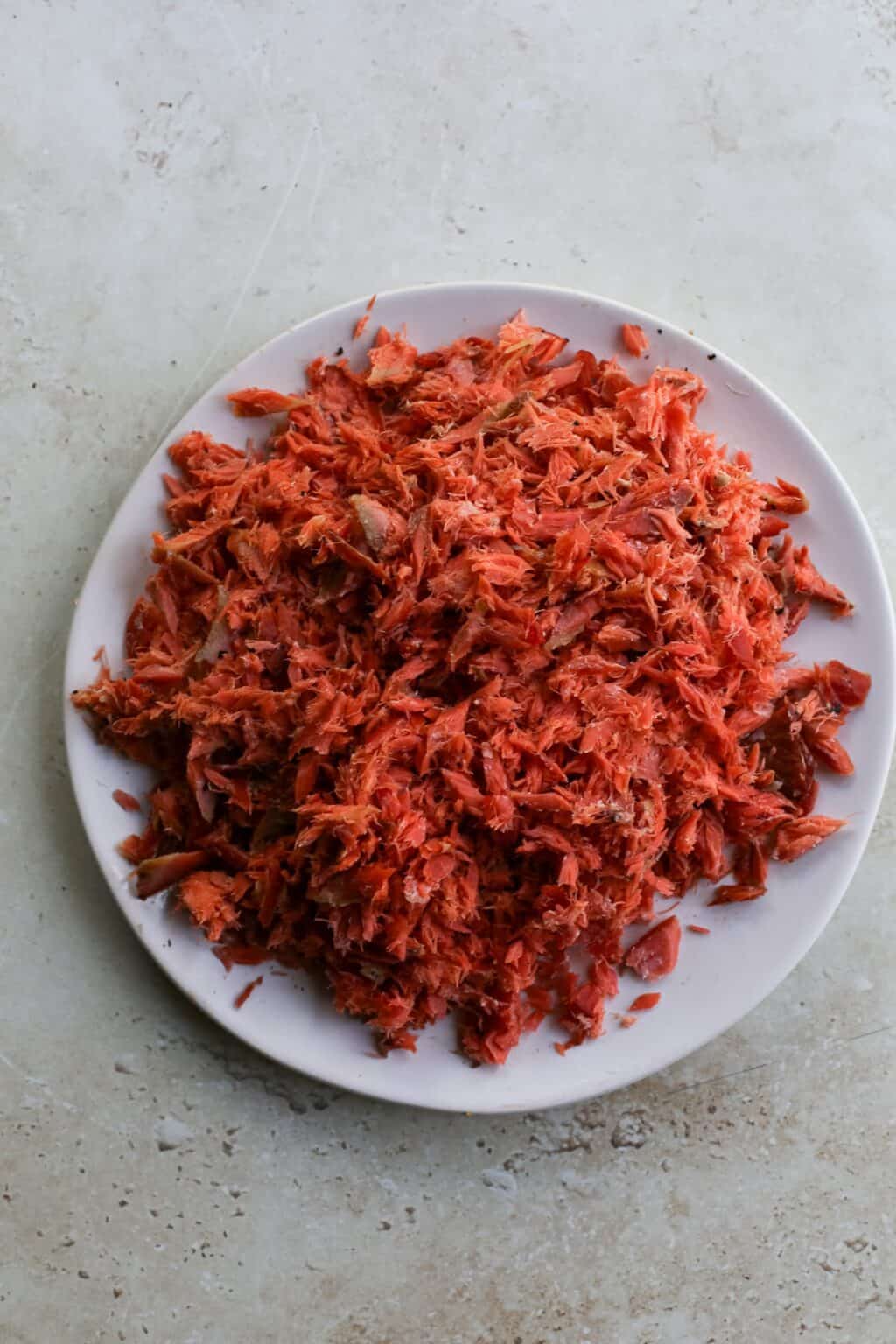 Smoked Salmon Dip Without Cream Cheese (Dairy Free) A Nourishing Plate