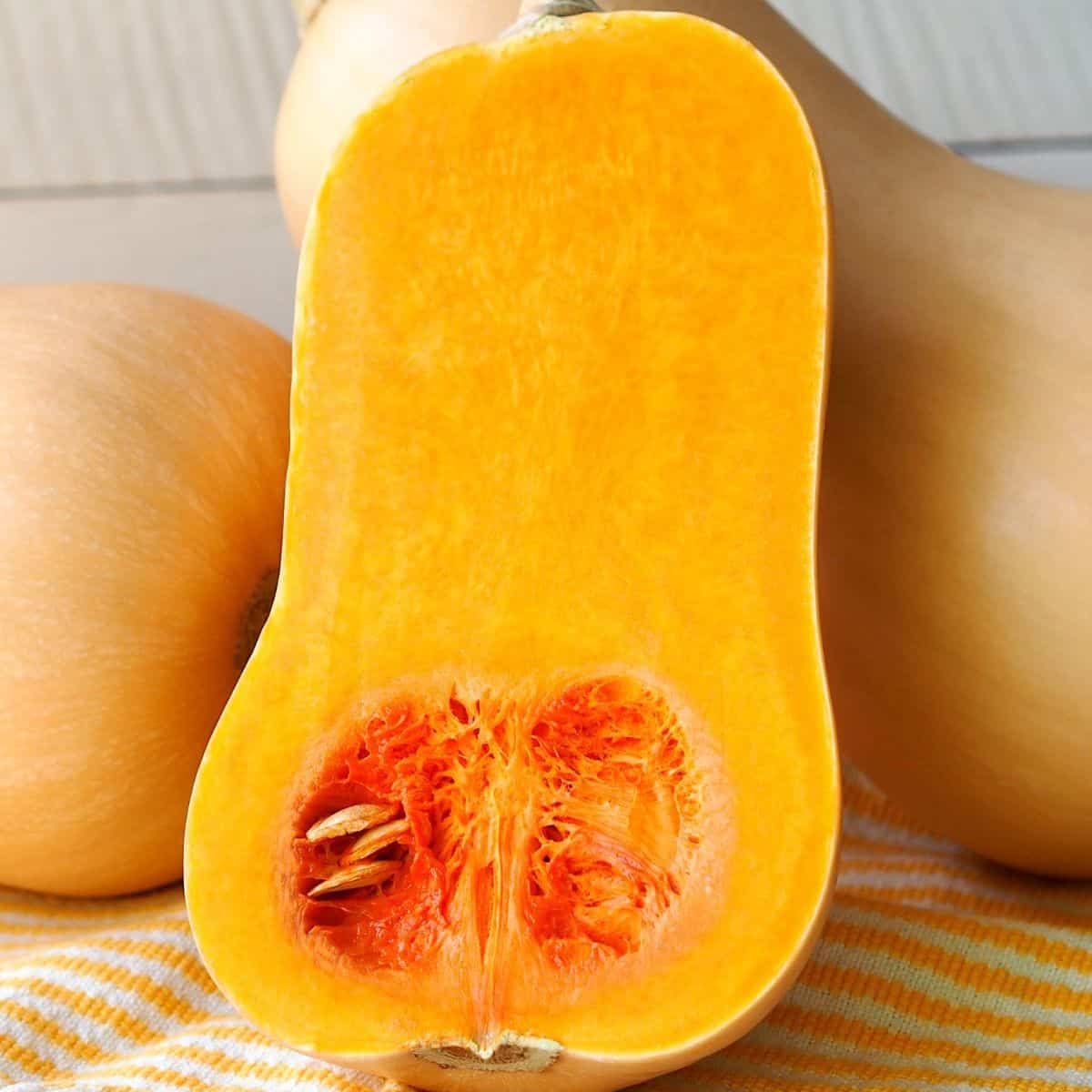 Best Butternut Squash Substitutes & When To Use Them A Nourishing Plate