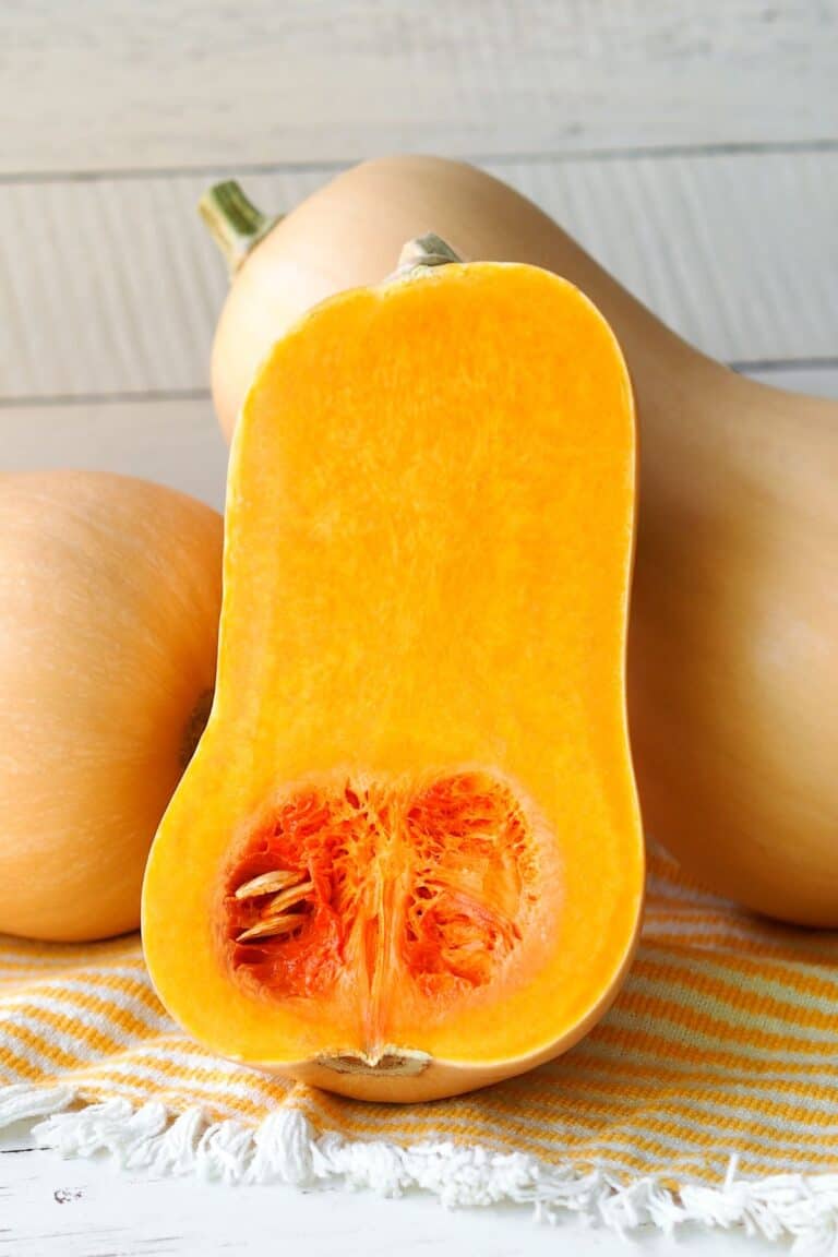 Best Butternut Squash Substitutes & When To Use Them A Nourishing Plate