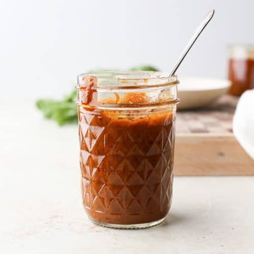 Sun Dried Tomato Vinaigrette A Nourishing Plate